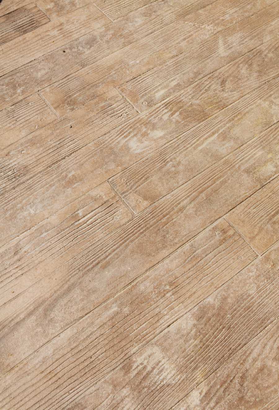 one of the stamped concrete patterns offered by Naples Concrete Solutions